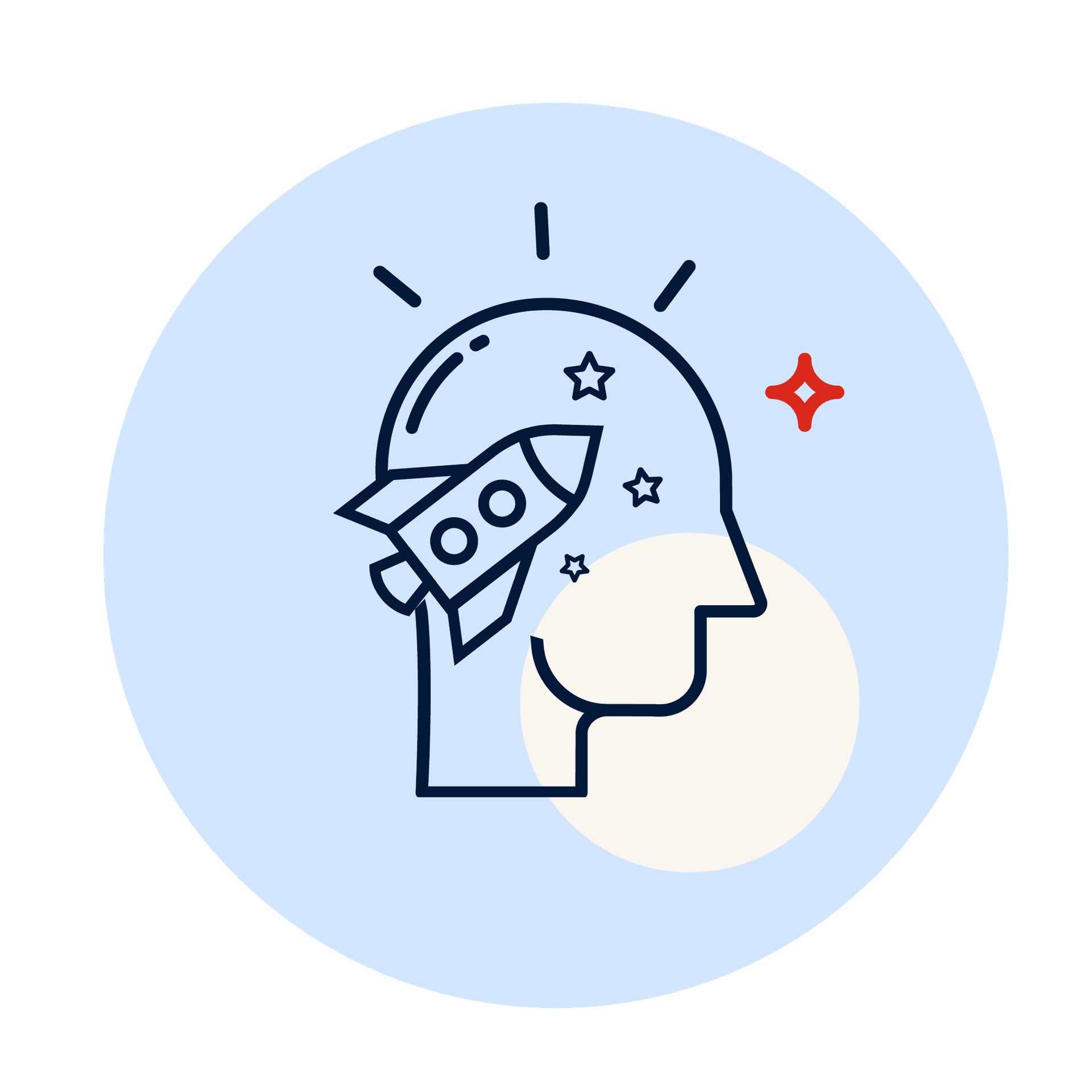 Confidence icon