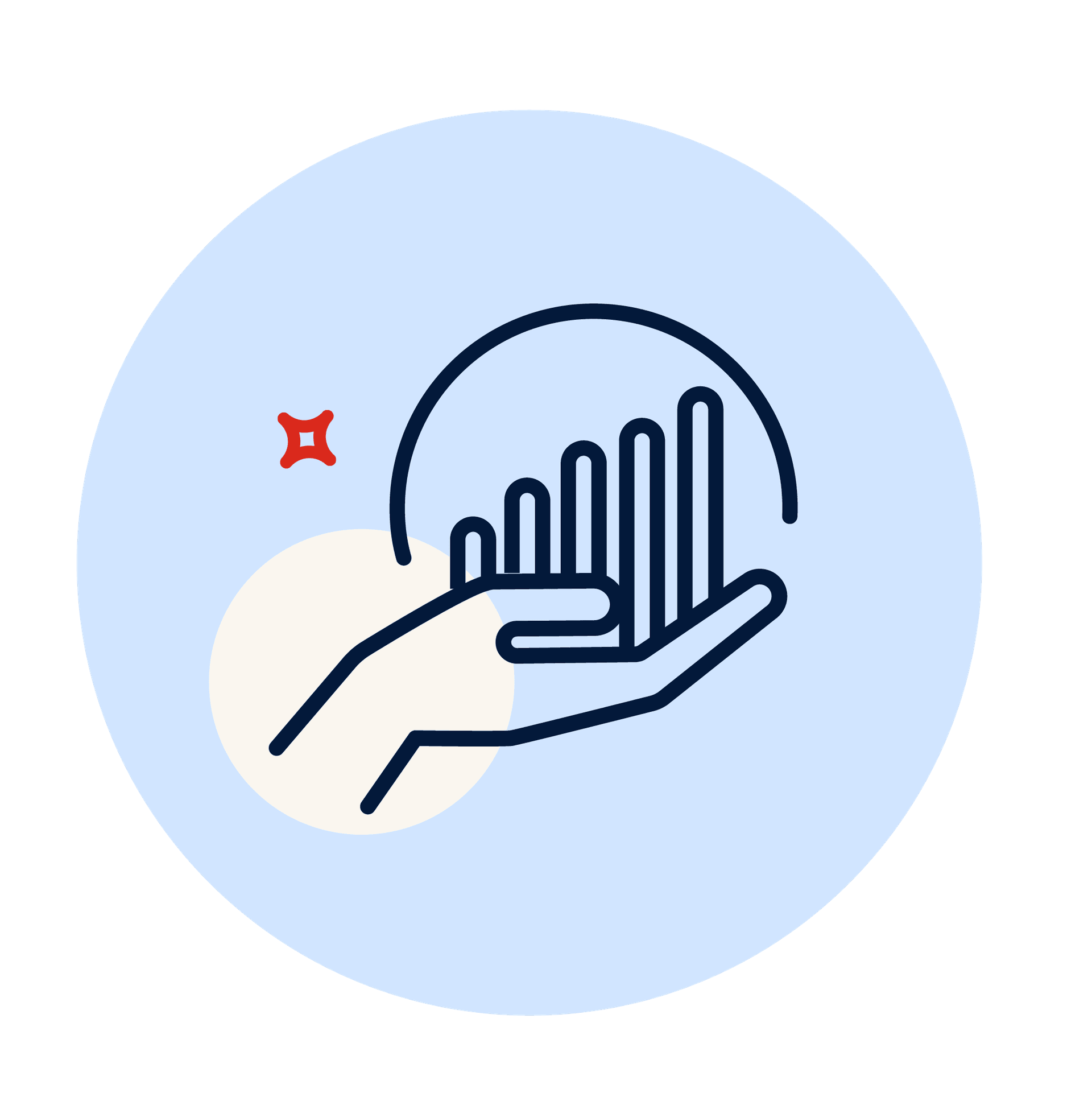 Data icon