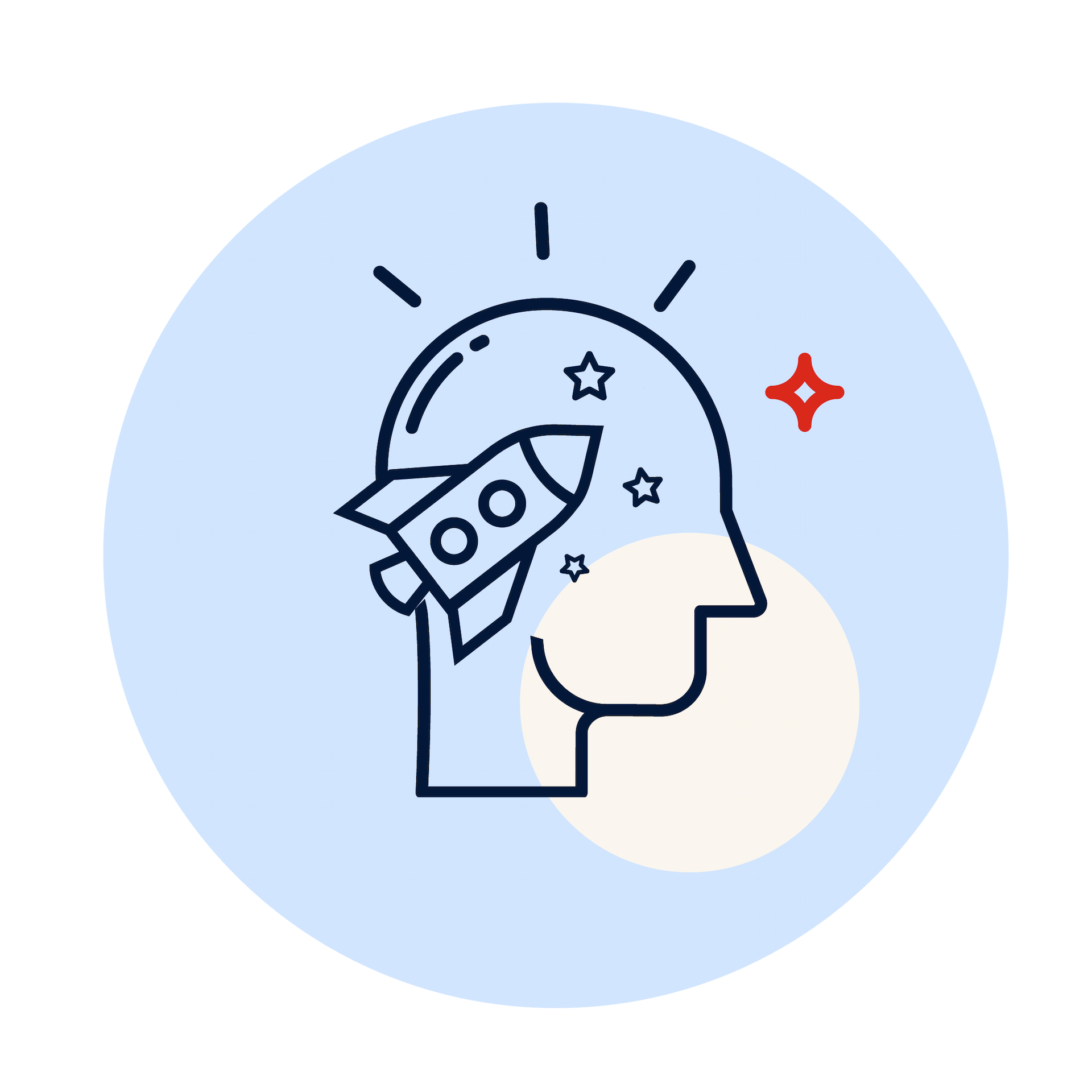 Confidence icon