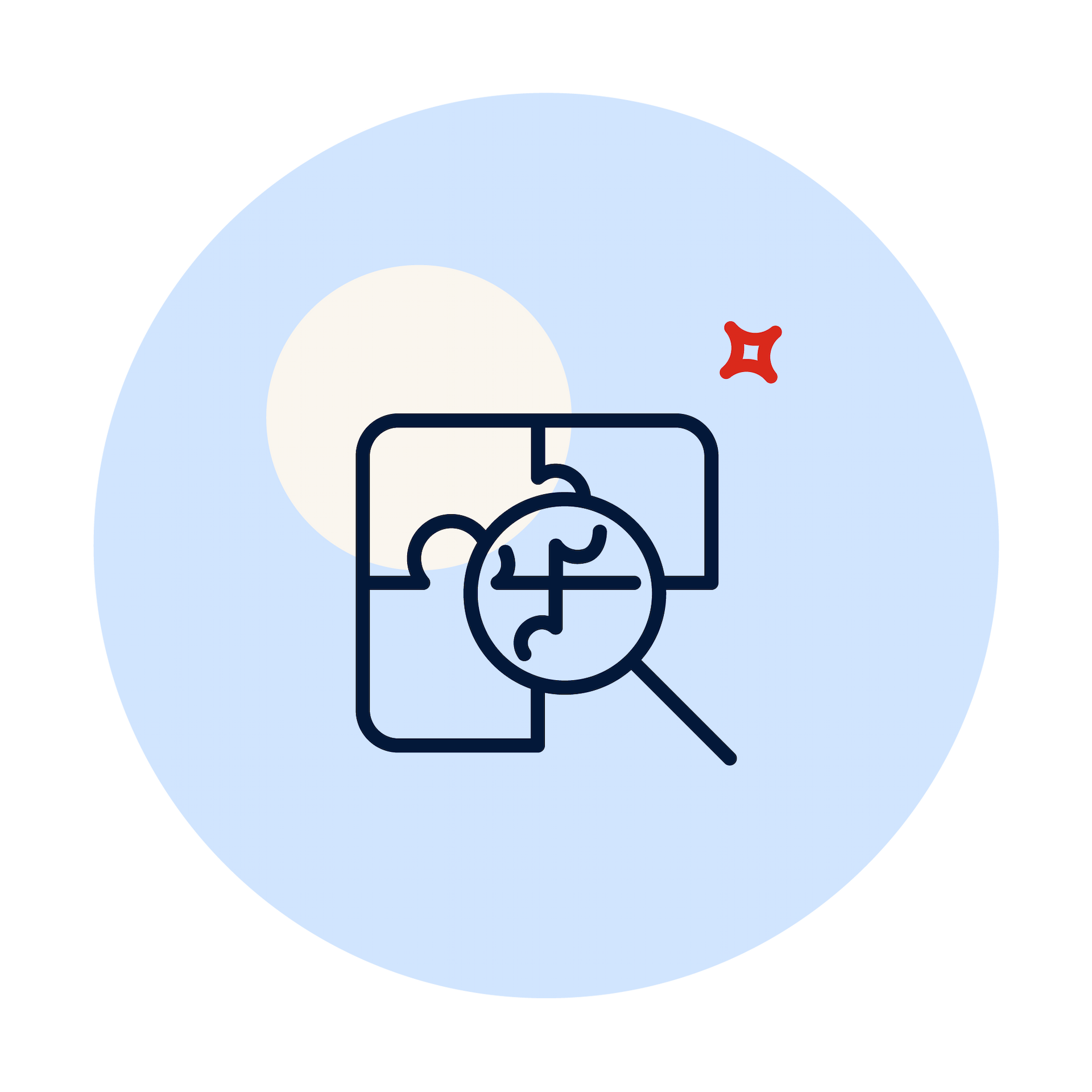 Analytical Skills icon