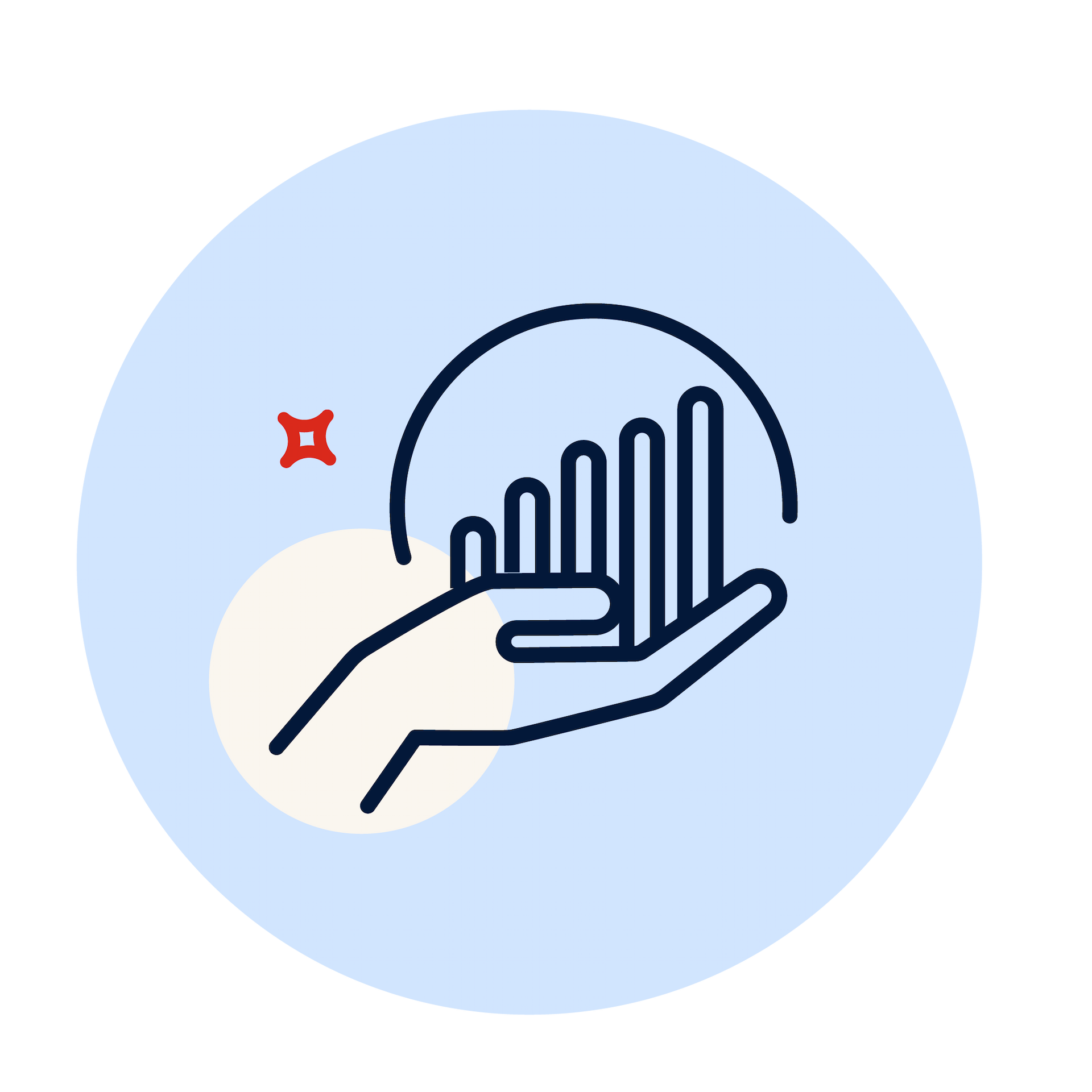 Data icon