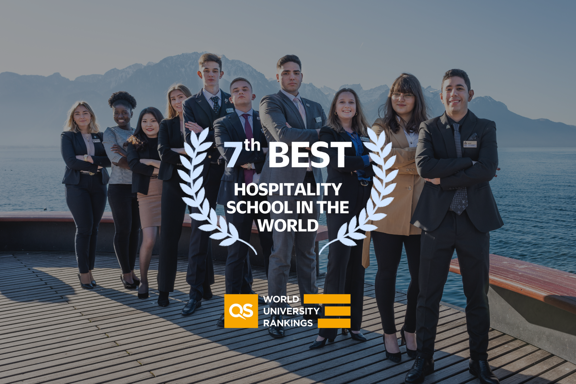 HIM best hospitality schools in the world