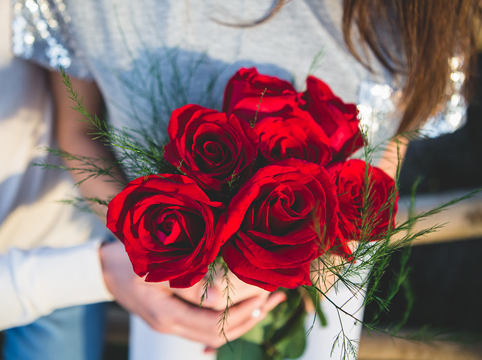 roses