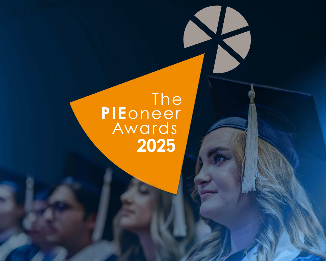 HIM nominated for “Business School of the Year 2025” at the PIEoneer Awards