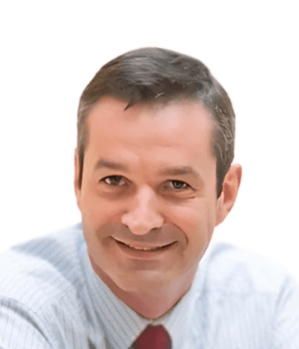 Bruno Dard, HIM Lecturer