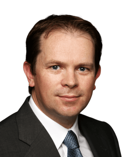 David McPartland