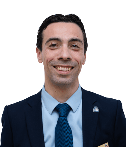 Ivan Martinez