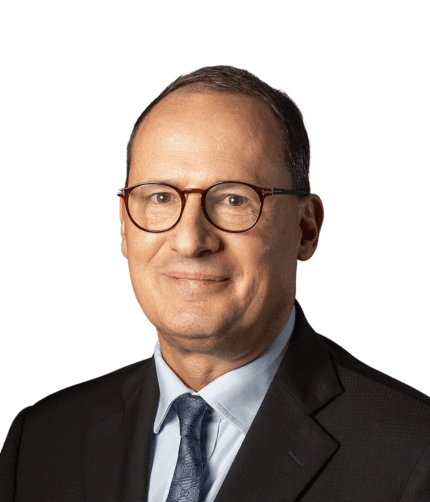 Peter Sigrist