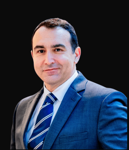 Ruben Epremian