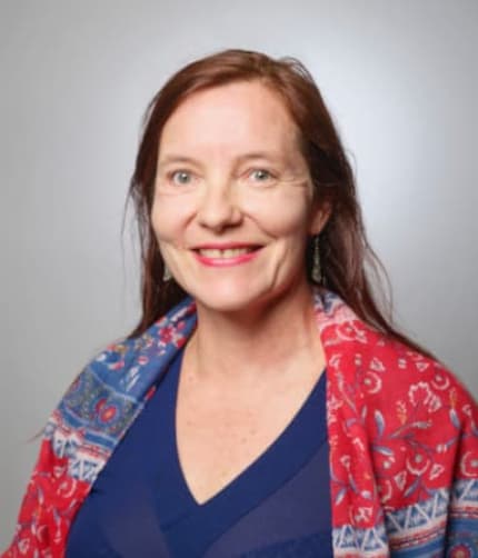 Galliane Blanchet