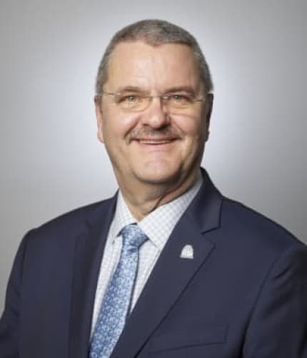 Michael Heinrich lecturer at HIM