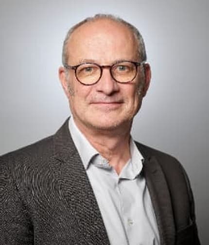 Xavier Bouillot