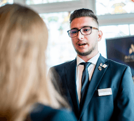 International Recruitment Forum