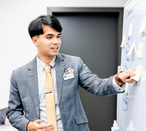 Business Challenges