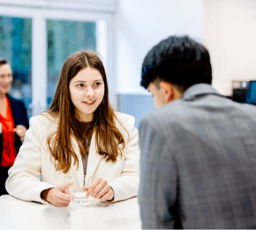 Business Roleplay