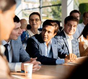 Industry Connection