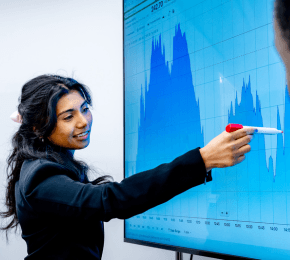 Research & Data Analytics