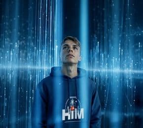 HIM Business School - Master in Applied AI in Customer Experience