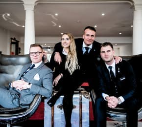 HIM Business School - Swiss Diploma