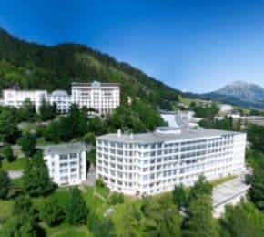 BA Global Affairs