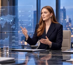 HIM - Executive Post-Diploma Applied AI in CX