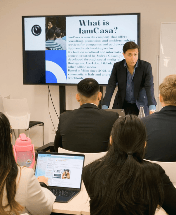 Guest Lectures