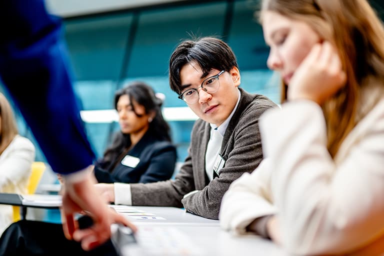 Customize your degree