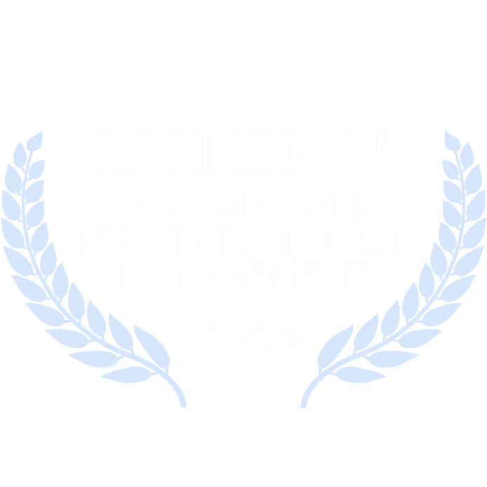 HIM - QS ranking 2026
