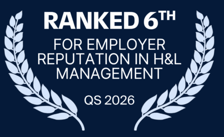 QS rankings