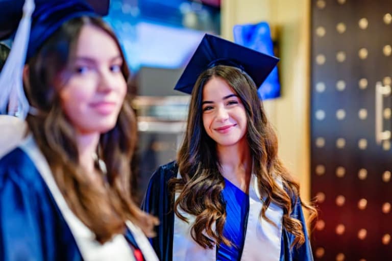 HIM Business School - Swiss Diploma
