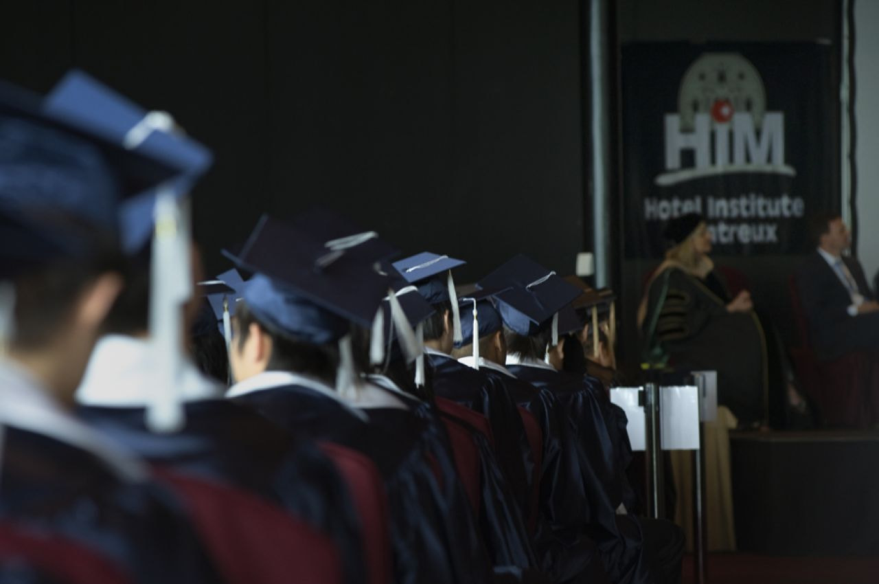 A Prestigious Recognition for HIM Business School’s University Partner
