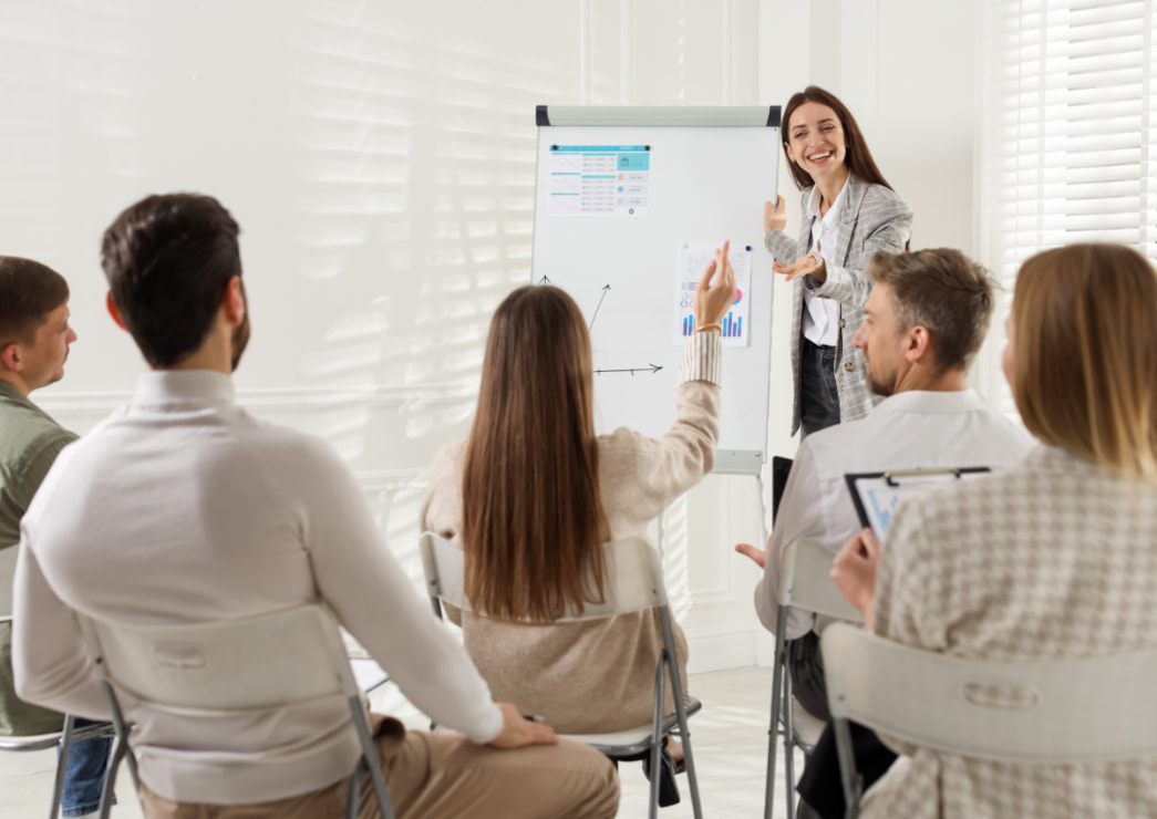 Interpersonal Focus What are Interpersonal Skills? Types and Tips to Improve